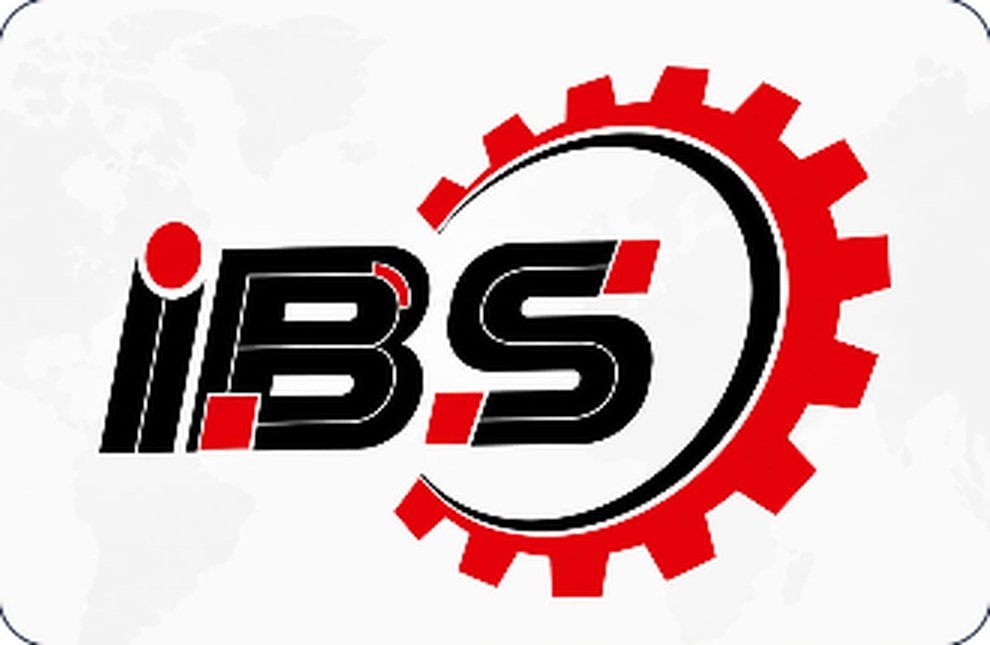 IBS logo